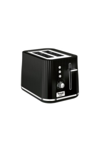 Obrázok pre Tefal Loft 2S TT761838 2 krajíců Černá