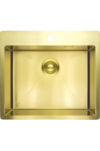 1-bowl steel sink Obrázok pre 1-bowl steel sink
