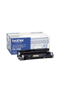 Brother DR-3200 válec do laserových tiskáren Originální 1 kusů Obrázok pre Brother DR-3200 válec do laserových tiskáren Originální 1 kusů