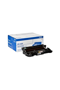 Brother DR-3300 válec do laserových tiskáren Originální 1 kusů Obrázok pre Brother DR-3300 válec do laserových tiskáren Originální 1 kusů