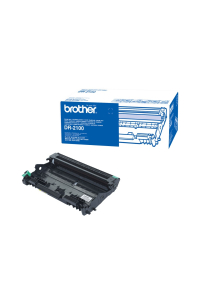 Brother DR-2100 válec do laserových tiskáren Originální Obrázok pre Brother DR-2100 válec do laserových tiskáren Originální