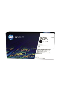 Obrázok pre HP 828A Černý zobrazovací válec LaserJet