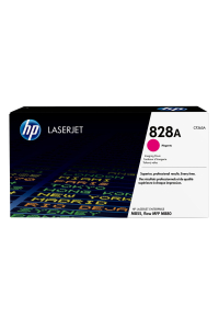 Obrázok pre HP 828A Purpurový zobrazovací válec LaserJet