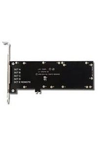 Broadcom BBU-BRACKET-05 Obrázok pre Broadcom BBU-BRACKET-05