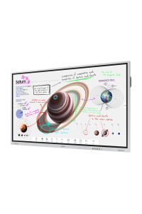Obrázok pre Samsung WM75B Interaktivní tabule 190,5 cm (75