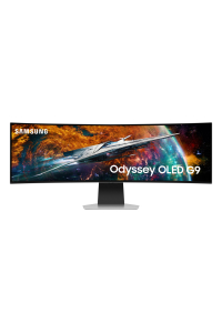 Samsung G95SC počítačový monitor 124,5 cm (49 Obrázok pre Samsung G95SC počítačový monitor 124,5 cm (49