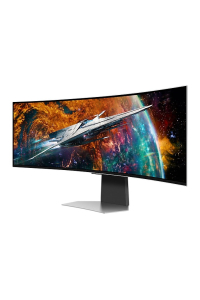 Samsung G95SC počítačový monitor 124,5 cm (49 Obrázok pre Samsung G95SC počítačový monitor 124,5 cm (49