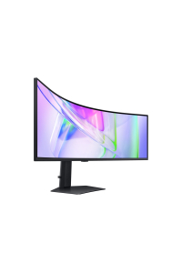 Obrázok pre Samsung S95UC počítačový monitor 124,5 cm (49