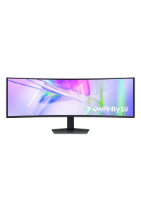 Samsung S95UC počítačový monitor 124,5 cm (49 Obrázok pre Samsung S95UC počítačový monitor 124,5 cm (49