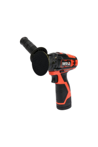 Yato YT-82903 leštič laku aut 8300 ot/min Obrázok pre Yato YT-82903 leštič laku aut 8300 ot/min