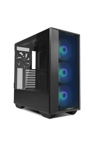 Obrázok pre Lian Li Lancool III Midi Tower Černá, Průhledná