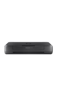 Obrázok pre HP Officejet 200 Mobile Bezdr. př. Barva Tiskárna