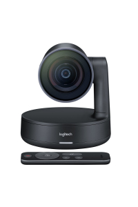 Logitech 960-001227 videokonferenční systém Obrázok pre Logitech 960-001227 videokonferenční systém