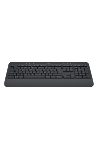 Obrázok pre Logitech 920-010913 klávesnice Kancelář Bluetooth QWERTZ Německý Grafit