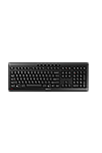 Obrázok pre Contour Design Stream Wireless klávesnice Univerzální Bezdrátové RF + USB QWERTY US Mezinárodní Černá