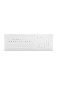 Obrázok pre Contour Design Stream klávesnice Univerzální USB QWERTZ Německý Šedá