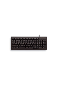 CHERRY XS Complete klávesnice Univerzální USB QWERTZ Německý Černá Obrázok pre CHERRY XS Complete klávesnice Univerzální USB QWERTZ Německý Černá