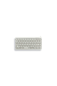 CHERRY G84-4100 klávesnice Univerzální USB QWERTY Americká angličtina Šedá Obrázok pre CHERRY G84-4100 klávesnice Univerzální USB QWERTY Americká angličtina Šedá