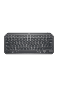 Logitech Master MX Keys Mini Obrázok pre Logitech Master MX Keys Mini