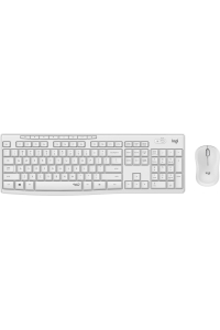 Obrázok pre Logitech MK295 Silent