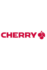 CHERRY DW 3000 klávesnice Obsahuje myš Univerzální RF bezdrátový QWERTZ Německý Šedá Obrázok pre CHERRY DW 3000 klávesnice Obsahuje myš Univerzální RF bezdrátový QWERTZ Německý Šedá