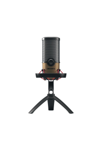 Obrázok pre CHERRY UM 9.0 PRO RGB Černá, Měděná Stolní mikrofon