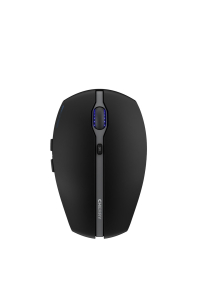 CHERRY GENTIX BT myš Hraní Pro praváky i leváky Bluetooth Optický 2000 DPI Obrázok pre CHERRY GENTIX BT myš Hraní Pro praváky i leváky Bluetooth Optický 2000 DPI