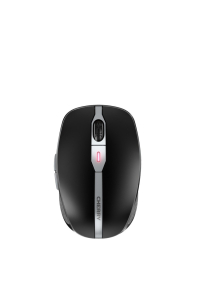 CHERRY MW 9100 myš Kancelář Pro praváky i leváky RF bezdrátové + Bluetooth 2400 DPI Obrázok pre CHERRY MW 9100 myš Kancelář Pro praváky i leváky RF bezdrátové + Bluetooth 2400 DPI