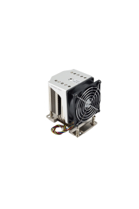 Supermicro SNK-P0064AP4 Chladicí systém pro počítač Procesor Chladič 9,2 cm Obrázok pre Supermicro SNK-P0064AP4 Chladicí systém pro počítač Procesor Chladič 9,2 cm