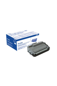 Brother TN-3430 toner cartridge 1 pc(s) Original Black Obrázok pre Brother TN-3430 toner cartridge 1 pc(s) Original Black