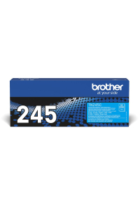 Obrázok pre Brother TN-245C tonerová náplň 1 kusů Originální Azurová