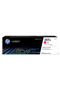 Obrázok pre HP Purpurová originální tonerová kazeta 207A LaserJet