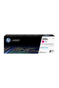 Obrázok pre HP 410X Purpurová originální tonerová kazeta LaserJet s vysokou výtěžností