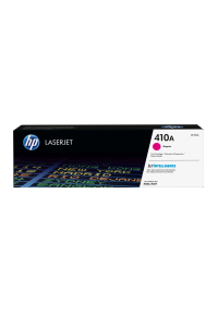 HP 410A Purpurová originální tonerová kazeta LaserJet Obrázok pre HP 410A Purpurová originální tonerová kazeta LaserJet