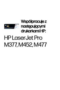 HP 410A Purpurová originální tonerová kazeta LaserJet Obrázok pre HP 410A Purpurová originální tonerová kazeta LaserJet