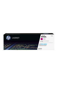 HP 410A Purpurová originální tonerová kazeta LaserJet Obrázok pre HP 410A Purpurová originální tonerová kazeta LaserJet