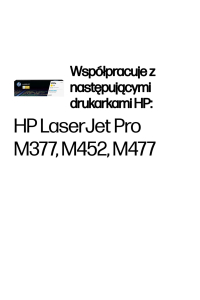 HP 410A Žlutá originální tonerová kazeta LaserJet Obrázok pre HP 410A Žlutá originální tonerová kazeta LaserJet
