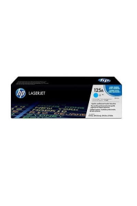 HP 125A Azurová originální tonerová kazeta LaserJet Obrázok pre HP 125A Azurová originální tonerová kazeta LaserJet