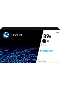 Obrázok pre HP 89A Černá originální tonerová kazeta LaserJet