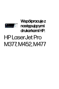 HP 410A Azurová originální tonerová kazeta LaserJet Obrázok pre HP 410A Azurová originální tonerová kazeta LaserJet