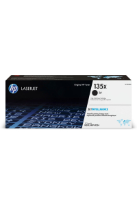 HP LaserJet Černá originální tonerová kazeta 135X s vysokou výtěžností Obrázok pre HP LaserJet Černá originální tonerová kazeta 135X s vysokou výtěžností