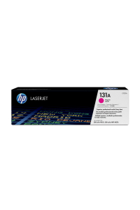 HP 131A Purpurová originální tonerová kazeta LaserJet Obrázok pre HP 131A Purpurová originální tonerová kazeta LaserJet