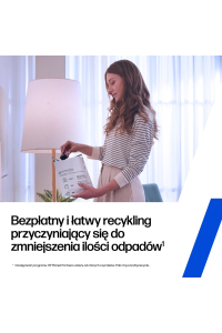 Obrázok pre HP 301XL Tříbarevná originální inkoustová kazeta s vysokou výtěžností