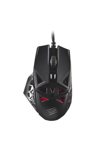 Mad Catz M.O.J.O. M1 myš Pro praváky Optický 12000 DPI Obrázok pre Mad Catz M.O.J.O. M1 myš Pro praváky Optický 12000 DPI