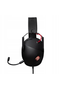 Herní náhlavní souprava - Mad Catz P.I.L.O.T. 5 Obrázok pre Herní náhlavní souprava - Mad Catz P.I.L.O.T. 5