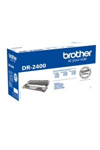 Brother DR-2400 válec do laserových tiskáren Originální 1 kusů Obrázok pre Brother DR-2400 válec do laserových tiskáren Originální 1 kusů