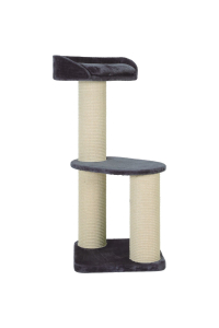 Obrázok pre ZOLUX Big Cat 2 škrabadlo - škrabadlo pro kočky - 505 x 505 x 1120 mm