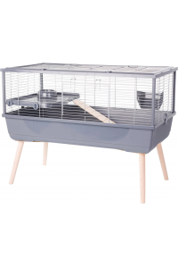 Obrázok pre ZOLUX Neolife 100 grey - klec pro domácího cavia
