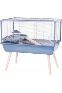 Obrázok pre ZOLUX Neolife 80 blue - klec pro křečka