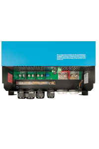 Obrázok pre Střídač Victron Energy MultiPlus-II 48/10000/140-100